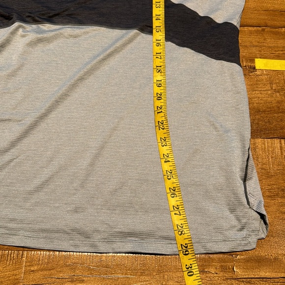 Lululemon Fast & Free Short Sleeve
Sea Salt / Grey Sage - Picture 6 of 6